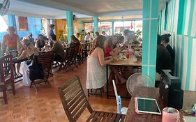 Golden Dragon House Vang Vieng
